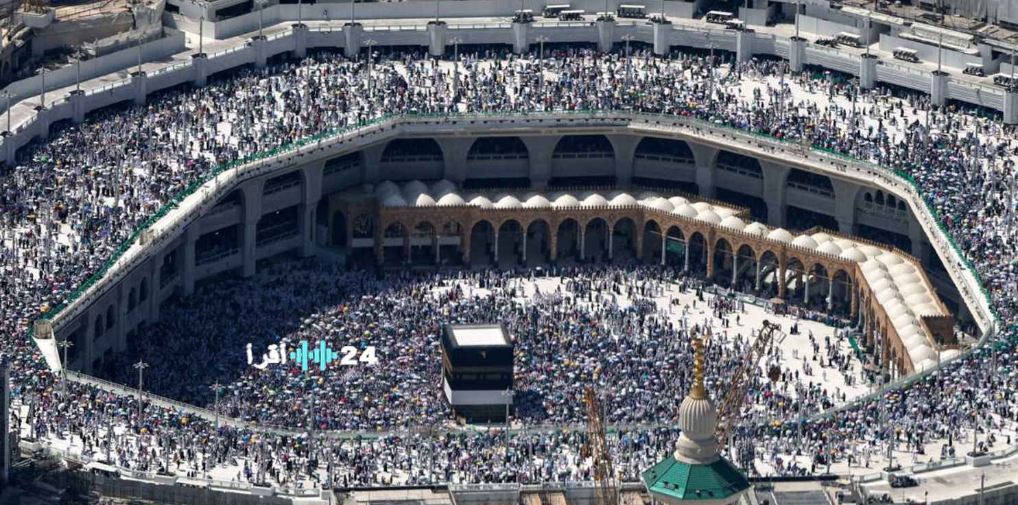 رابط التسجيل للاعتكاف في رمضان 1447 في الحرمين الشريفين – خطوات وشروط الدخول