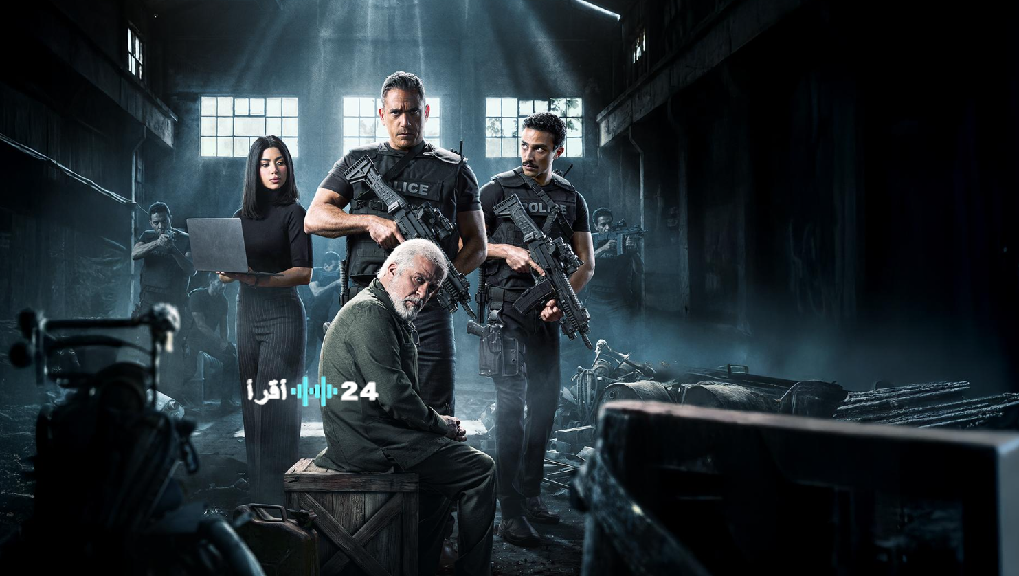مسلسل رأس الأفعى الحلقة 6 اليوم والقنوات الناقلة في رمضان 2026 مواعيد العرض والإعادة
