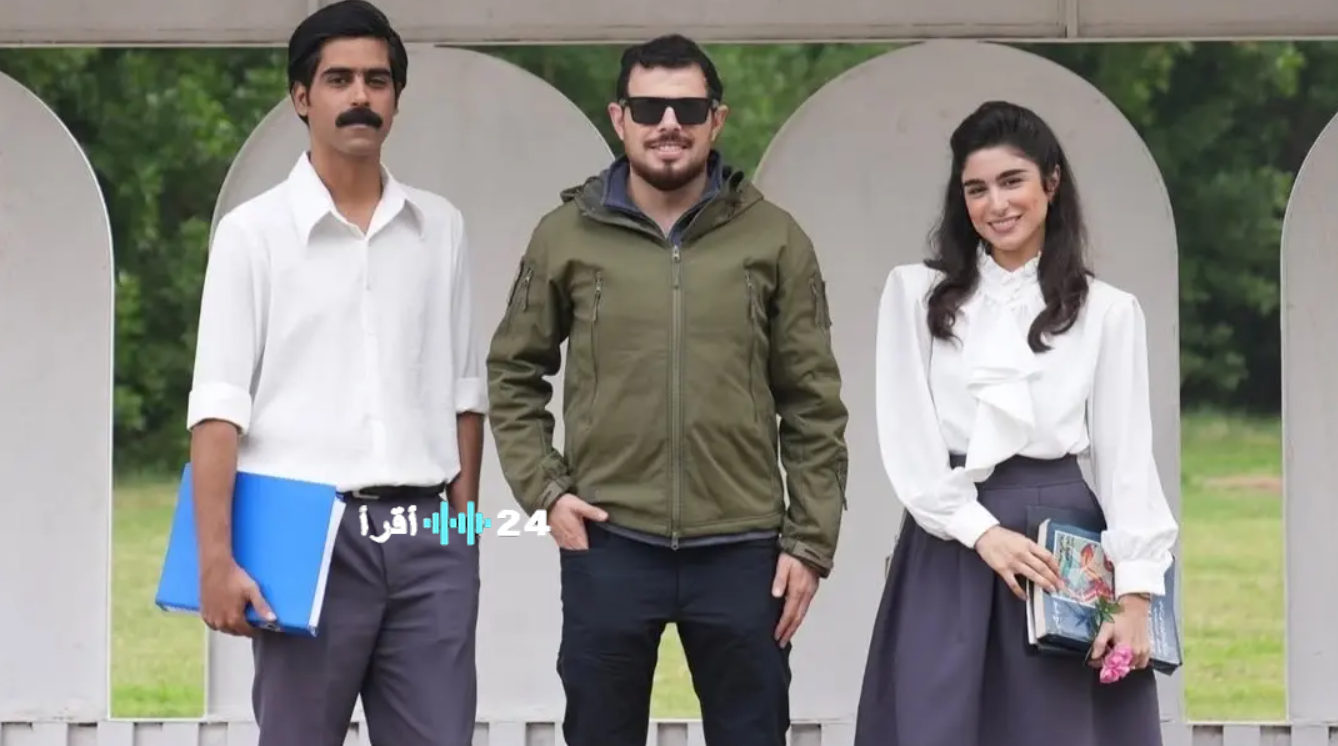 مسلسل اسمي حسن رمضان 2026.. قصة درامية مشوقة ومواعيد العرض على قناة العراقية