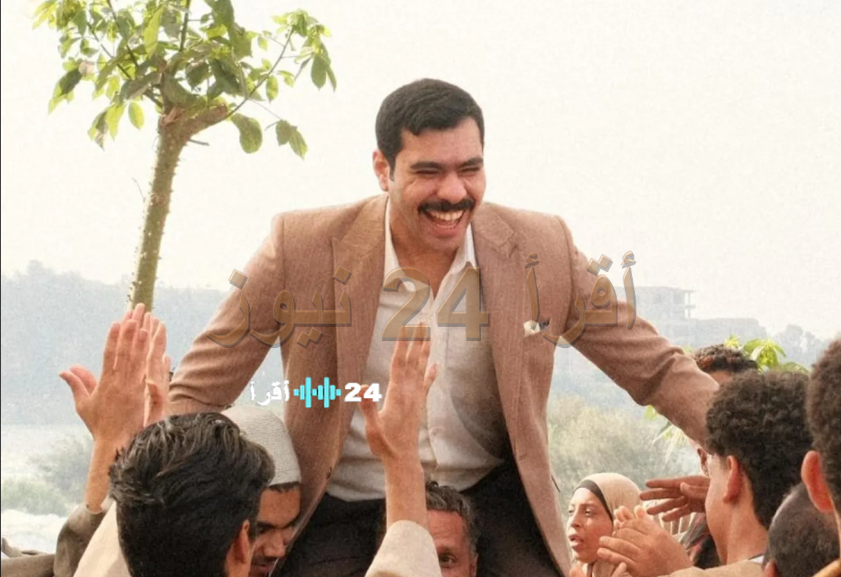 رسميًا.. قناة dmc تعلن صدارة «فخر الدلتا» لقائمة التريندات على منصة إكس