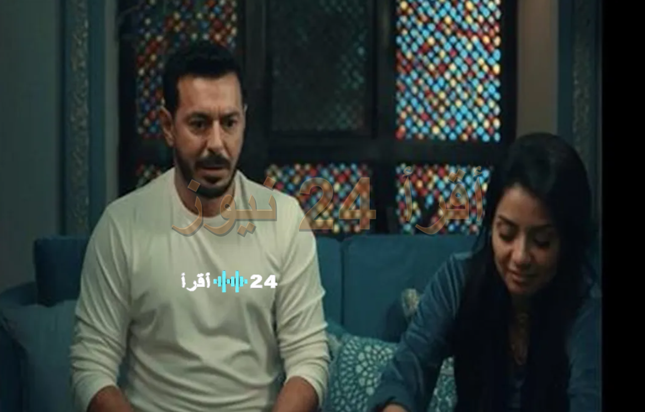 مسلسل درش الحلقة 6.. بعد استعادة الـ 20 مليون جنيه.. مواجهة نارية منتظرة بين درش وسنوسي في الحلقة القادمة