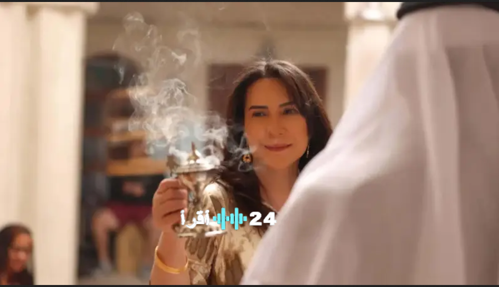 مسلسل الغميضة الحلقة 8 على شاهد حصريًا وتابع أهم الأحداث لحظة بلحظة