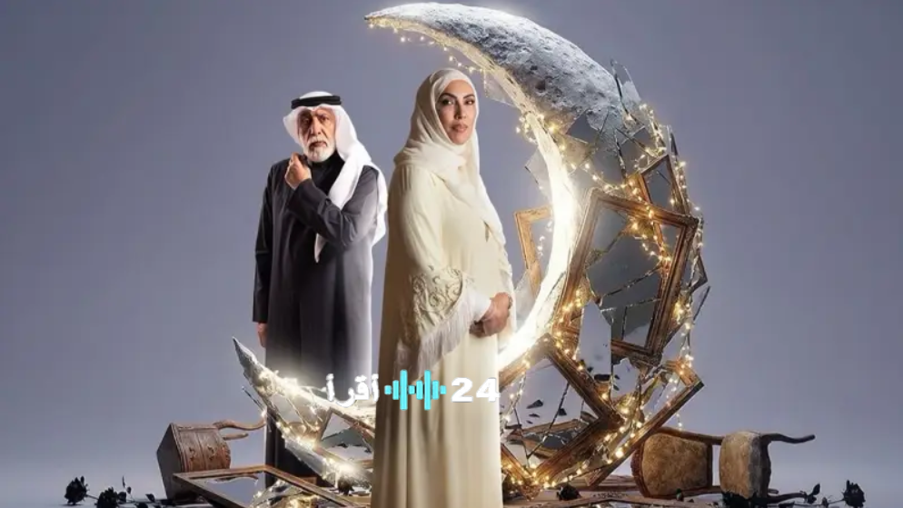 مسلسل لحظات مسروقة الحلقة 8 في رمضان 2026 القنوات والمنصات الناقلة