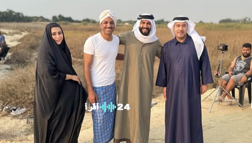 مسلسل غناوي شوق رمضان 2026 دراما تراثية مرتبطة بالأغاني القديمة