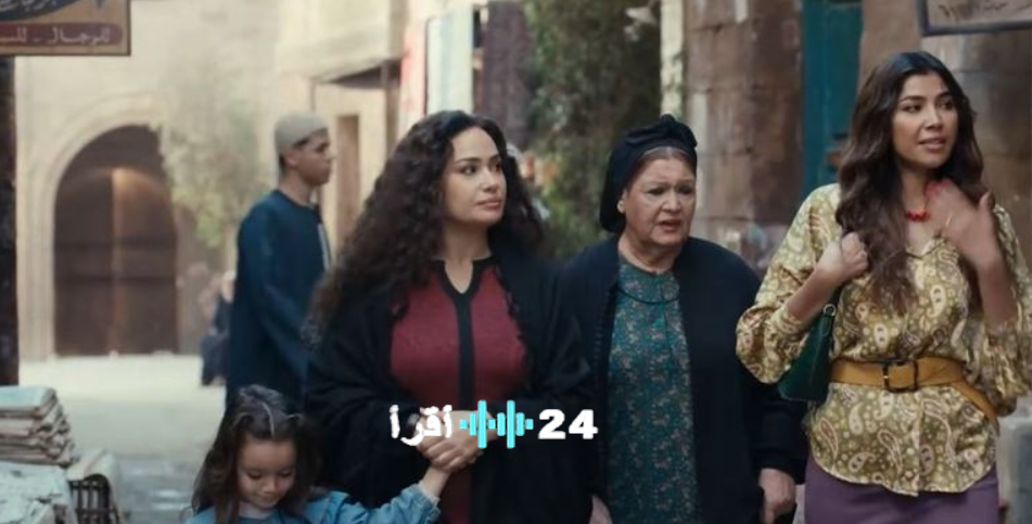 مسلسل مناعة الحلقة 6.. تحذير خطير من فرج وصعود غرام يهدد هيمنة رشاد الفولي