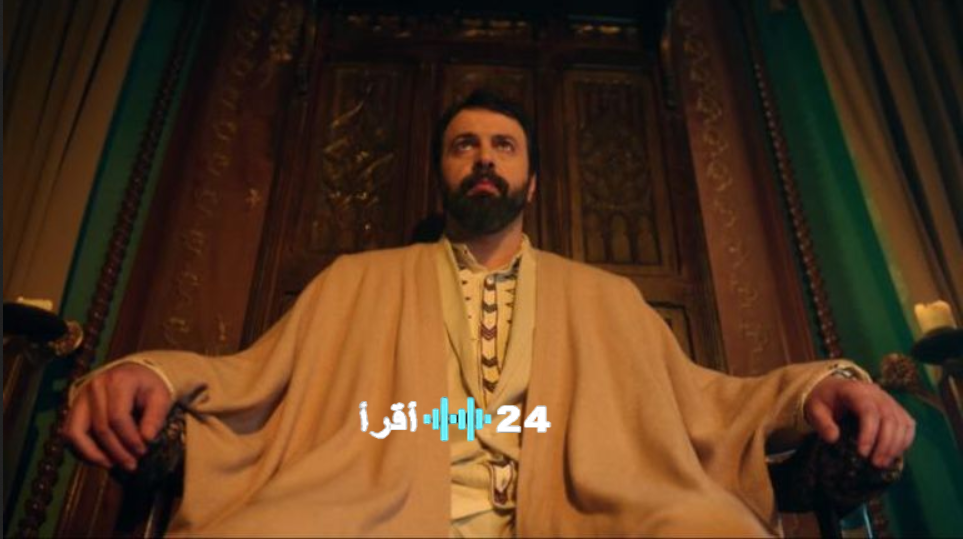 مسلسل مولانا الحلقة 8 “أنا مرتاح”.. مفاجآت صادمة وعلاقة سرية تهز الضيعة