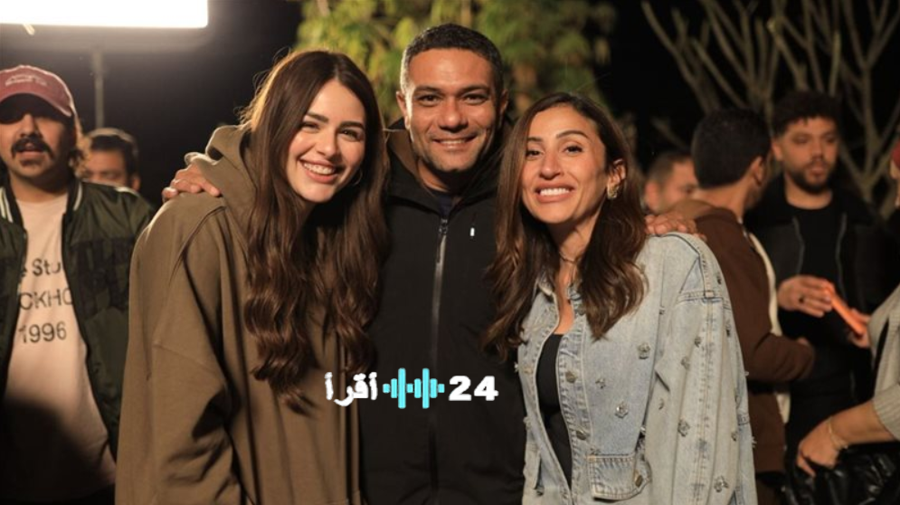 مسلسل اتنين غيرنا الحلقة 6.. صدامات عائلية ومفاجآت تهدد دينا الشربيني