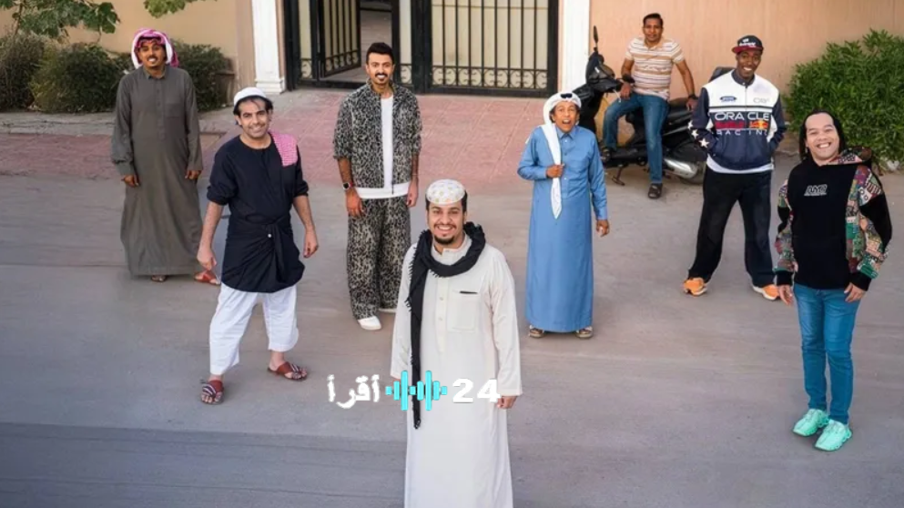 شباب البومب 14 الحلقة 8 توقعات مثيرة بعد فوضى “الخصوصية صفر” في الحلقة 7