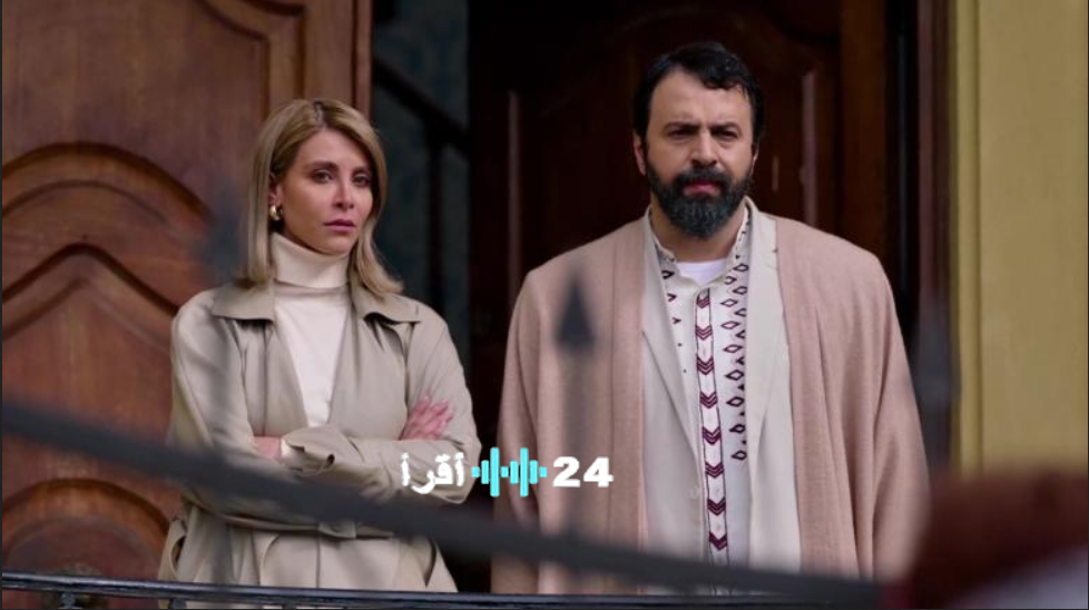 الحلقة 13 من مسلسل مولانا على MBC دراما ومنصة شاهد بدون تقطيع