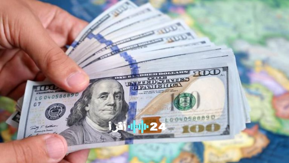 سعر الدولار في البنوك المصرية وسط التوترات الحالية: هل تأثرت الأسواق بتطورات إيران؟