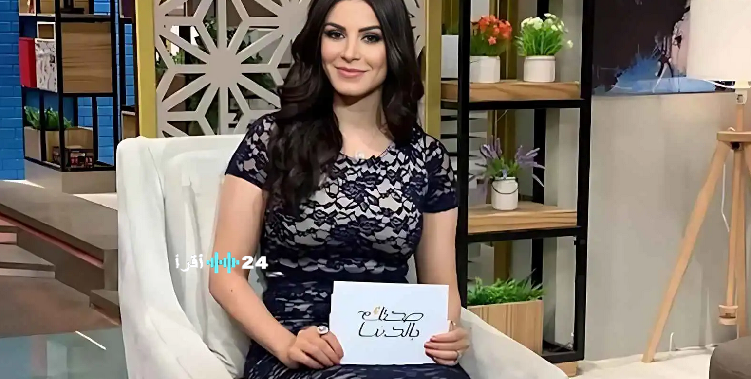 وفاة إيناس الليثي: صدمة في الوسط الفني ورسالة مؤثرة من زينب العبد