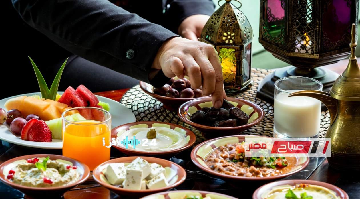 موعد السحور في الإسكندرية خلال اليوم الأول من رمضان 2026 وإمساكية الشهر الفضيل