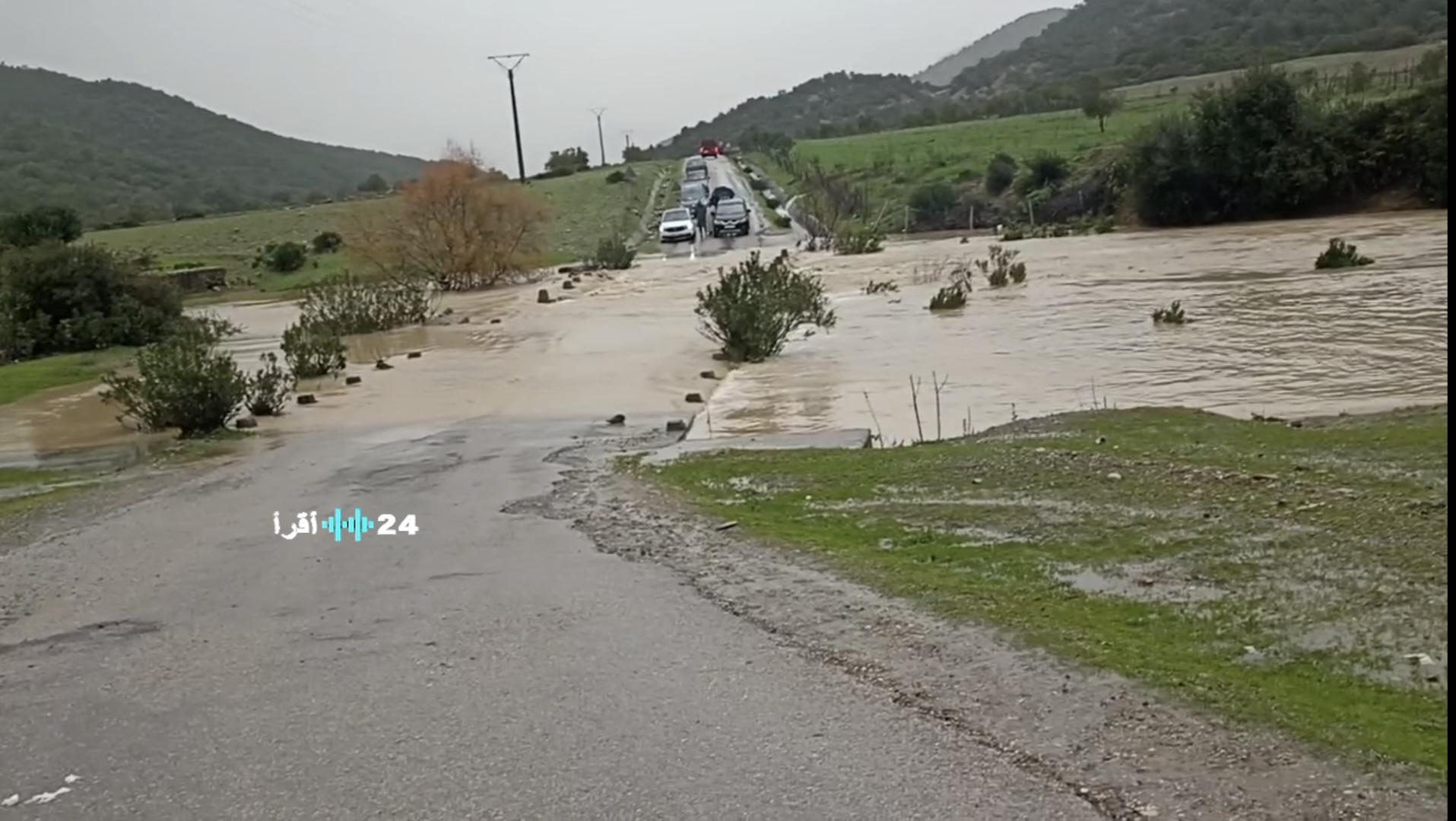 تعليق الدراسة في عدد من مؤسسات الشمال لمدة يومين