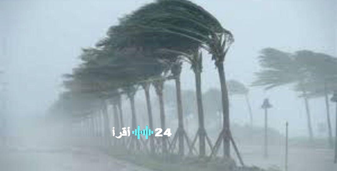 تحذيرات الأرصاد من برد قارس ليلاً ورياح نشطة تؤثر على السواحل وباب المندب