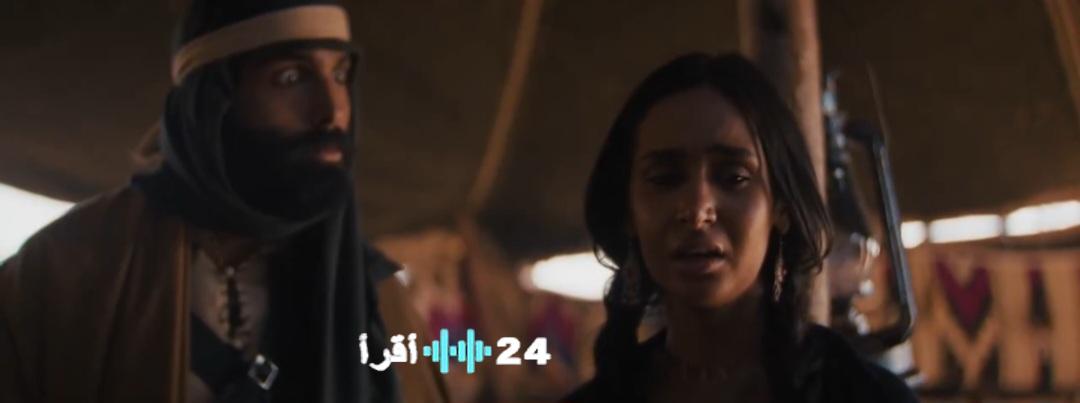 صراع الزعامة في «كحيلان» يمزق قمرة بين زوجها وأهلها وصدمة مدوية تسقط سطام