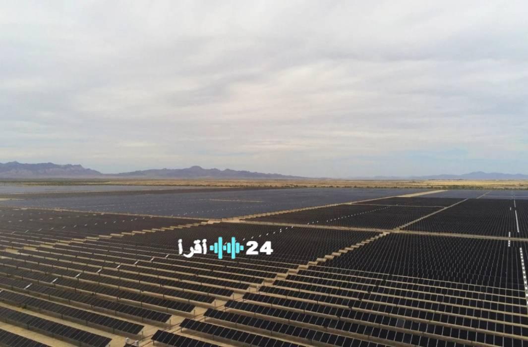 “جيم تشنج” تحصد عقد توريد أنظمة تتبع بقدرة 1.2 جيجاواط لمحطة “بيشة” الشمسية في السعودية