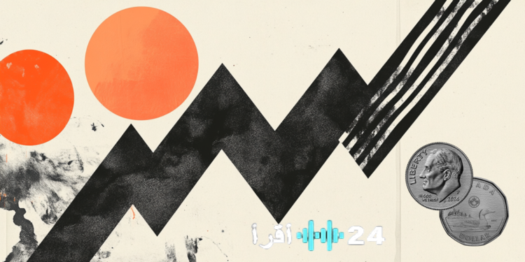 «ارتفاع الدولار يرفع الزوج إلى منطقة 1.3600 قبل صدور بيانات مؤشر أسعار المستهلك CPI الأمريكي»