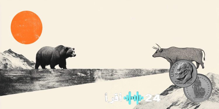 العملة ترتد رغم قوة الدولار وتصوب أنظارها نحو 0.7800