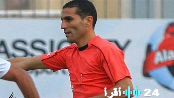 تقرير محمود ناجي الفيصل يكشف تفاصيل عقوبة وليد صلاح الدين بعد إنذار البنك الأهلي