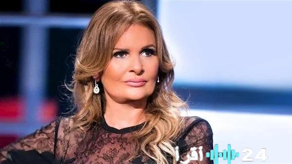 سرا تعبر عن إعجابها بمسلسل سوا سوا بعد تصدره قوائم المشاهدة على منصة شاهد.