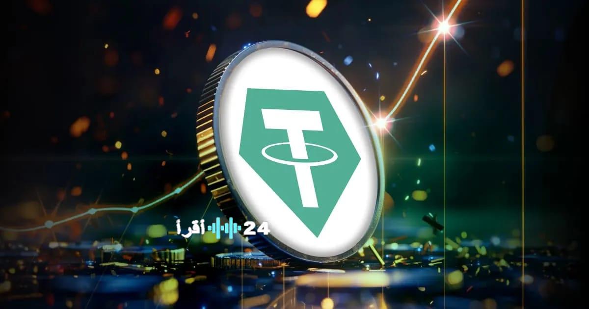 «ثورة في عالم التعدين» شركة «Tether» تطلق نظام تشغيل مفتوح المصدر لعمليات تعدين «بيتكوين»
