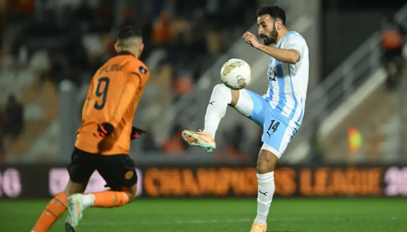 متلازمة البطل المشتت كيف يتجاوز بيراميدز تحديات الازدواجية الفنية