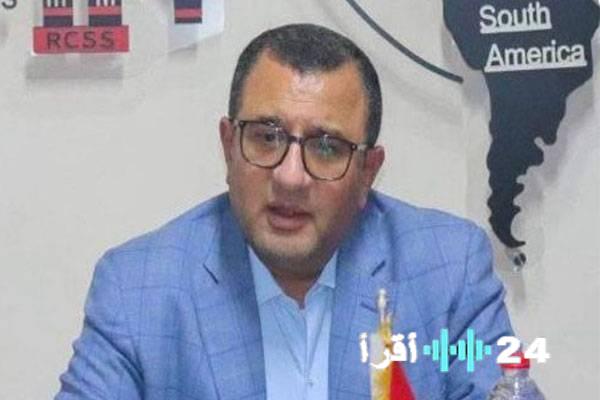 لواء زغلول يكشف فاتورة الكهرباء تنهش جلد الإنسان