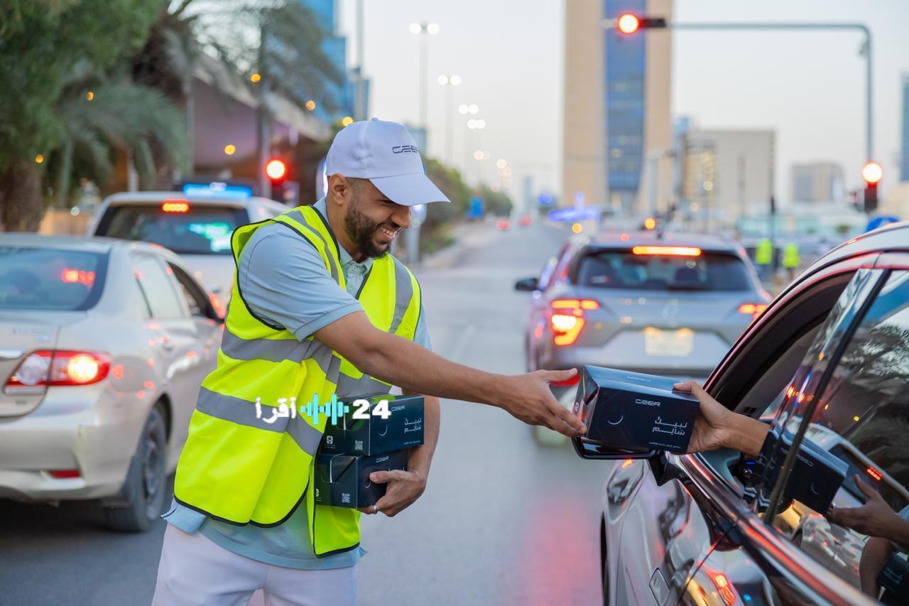 “سير” تدشن حملة “إفطار صائم” لتعزيز السلامة المرورية برمضان 2026