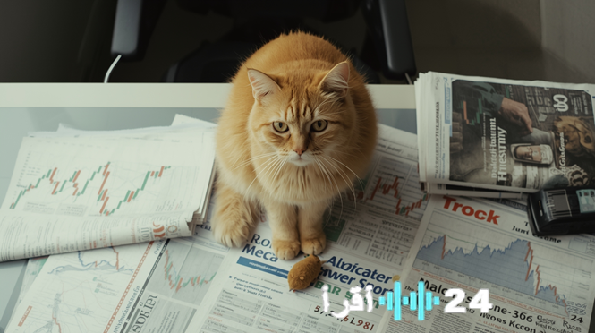 «هل الحظ هو مفتاح التفوق في عالم سوق الأسهم؟» اختيارات القراء تكشف آراءهم