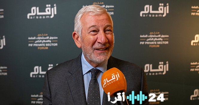 «استكشاف تأثير الإدراج في السوق السعودي: المملكة كمصدر رئيسي للإيرادات»