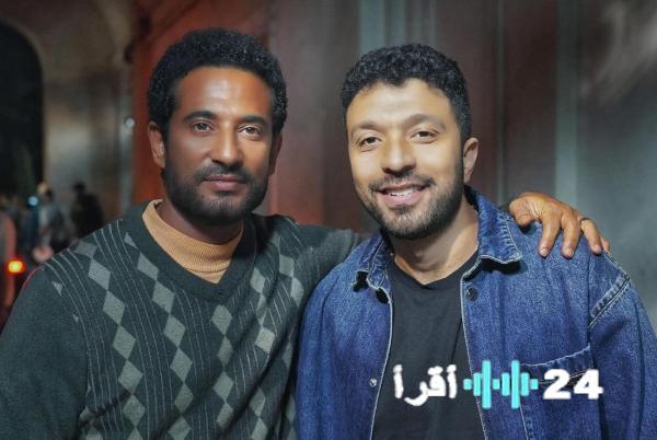 أبرز مسلسلات الدراما الشعبية لرمضان 2026