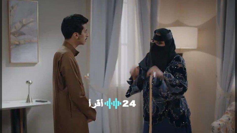 جاك العلم 3 ينطلق على MBC1 وشاهد بأول أيام رمضان