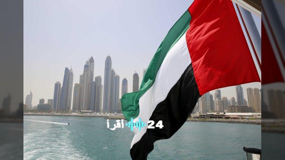 انفجارات تضرب دبي في ظل إغلاق جزئي للمجال الجوي الإماراتي