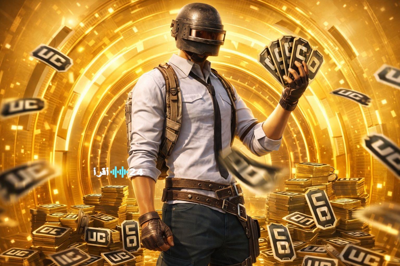 «دليلكم لاقتناء النادر بذكاء» إتقان اقتصاد ببجي موبايل استراتيجيات مبتكرة للحصول على الشدات وامتلاك العناصر الحصرية بأقل التكاليف