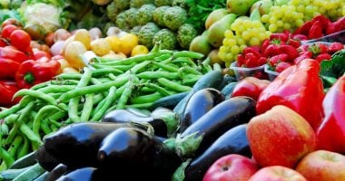 أسعار الخضراوات والفواكه في أسواق الفيوم اليوم الاثنين
