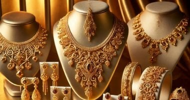 أسعار الذهب في مصر بين الارتفاع والاستقرار في 4 فبراير 2026
