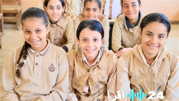 موعد التقييم الأسبوعي الأول لطلاب النقل في الترم الثاني