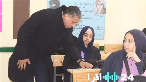 توزيع منهج البرمجة والذكاء الاصطناعي للصف الأول الثانوي للفصل الدراسي الثاني 2026