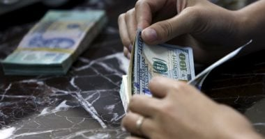 الدولار يسجل استقرارًا شاملاً بالبنوك المصرية اليوم