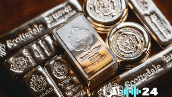أسعار الفضة في مصر اليوم الثلاثاء 17 فبراير 2026 تواصل تسجيل تغيرات ملحوظة