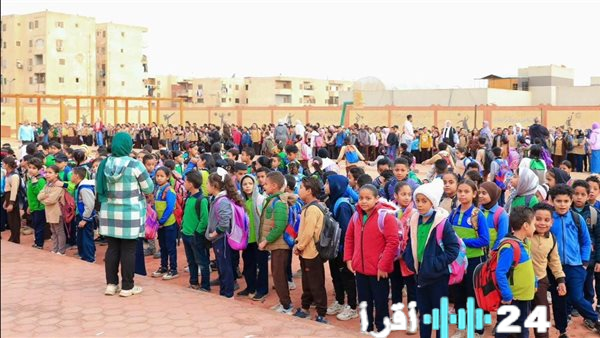 أول رد من وزارة التعليم بشأن إجازة بداية شهر رمضان 2026