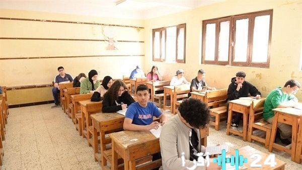 مواعيد امتحانات الترم الثاني 2026 للطلاب في جميع المراحل الدراسية