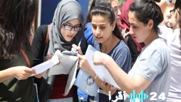 موعد امتحانات الثانوية العامة للدور الأول في عام 2026