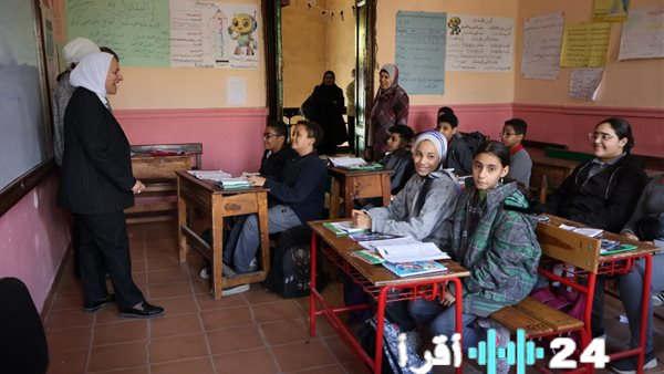 التعليم يؤكد استمرارية الدراسة في مدرسة المنيرة الرسمية للغات دون أي تعطيل