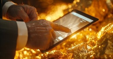 أسعار الذهب في أولى تعاملات يوم الخميس 26 فبراير 2026