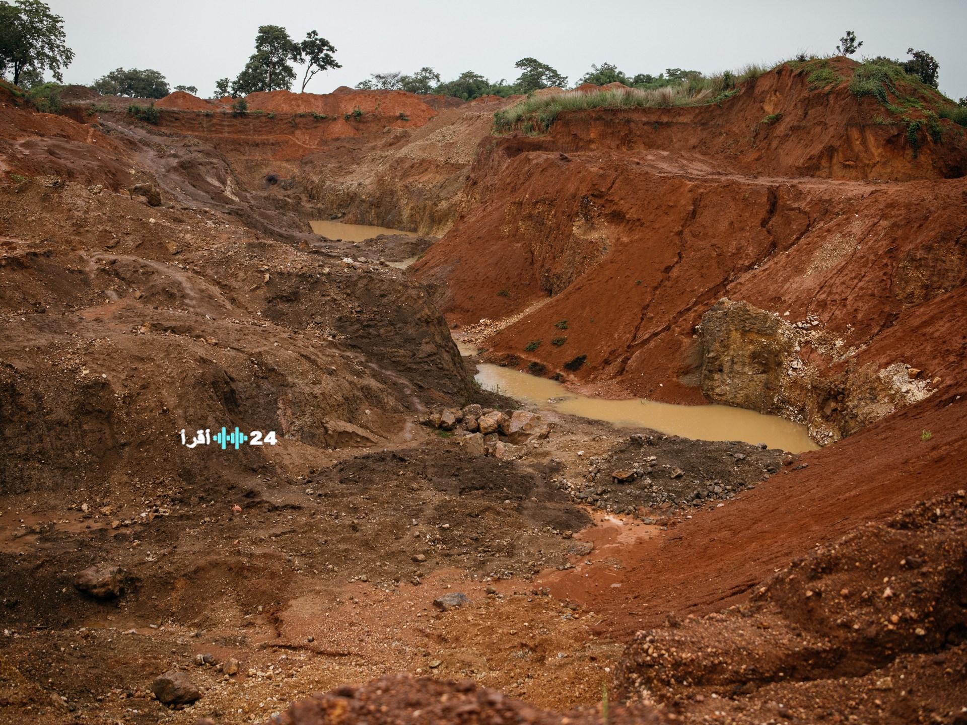 «انتعاش أرباح الشركات المنتجة بسبب ارتفاع أسعار النحاس»