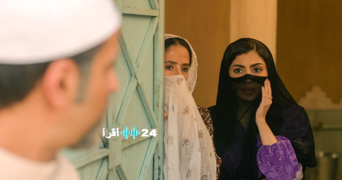 مسلسل شارع الأعشى يتصدر التريند في السعودية… ملخص مسلسل شارع الأعشى 2 الحلقة 9 ومواعيد العرض على قناة MBC 1