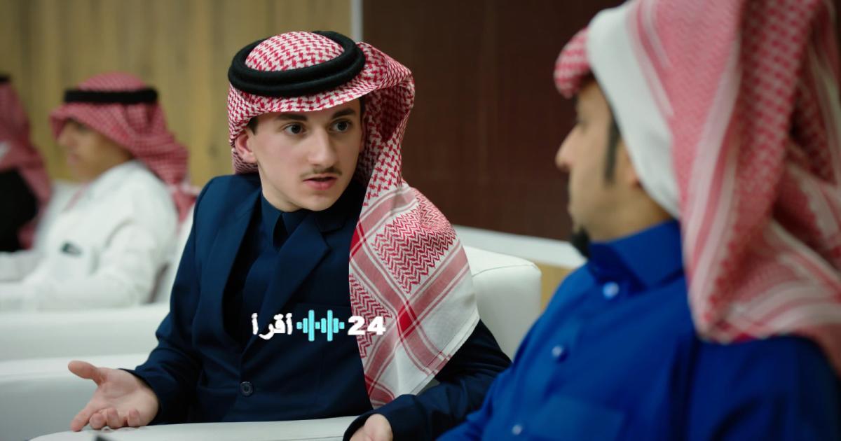 مسلسل شباب البومب 14 على روتانا خليجية الحلقة 4.. كيف عامر اصبح ترند بعد هذا المشهد؟