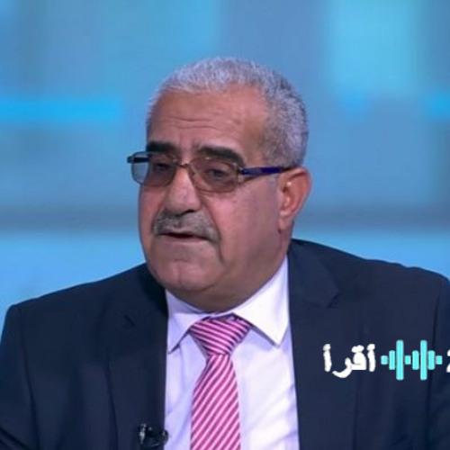 العوران يدعو الأردنيين لتعديل أسلوب الاستهلاك