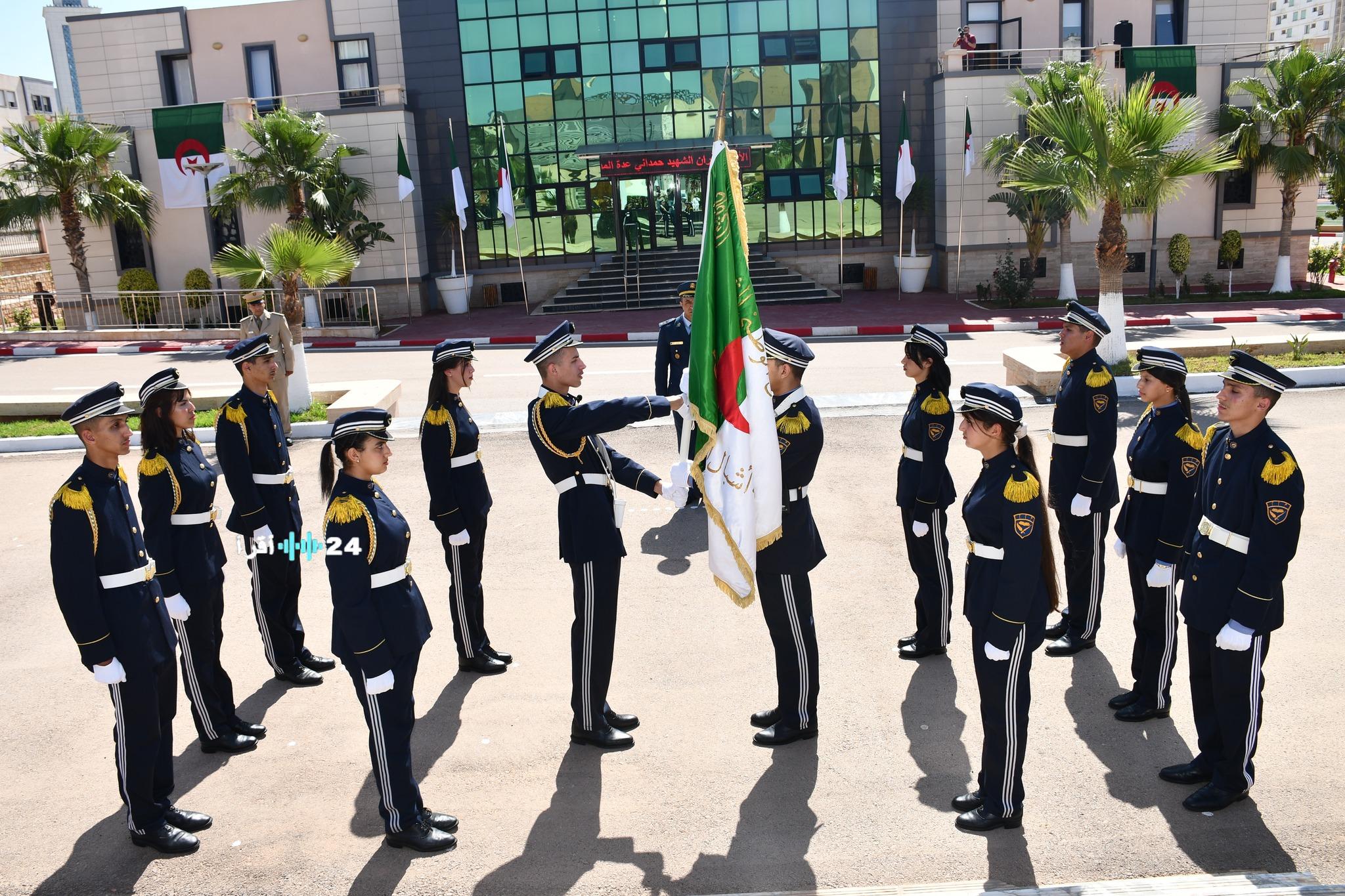 مدارس أشبال الأمة تتألق بنسبة نجاح 100% في شهادة التعليم المتوسط